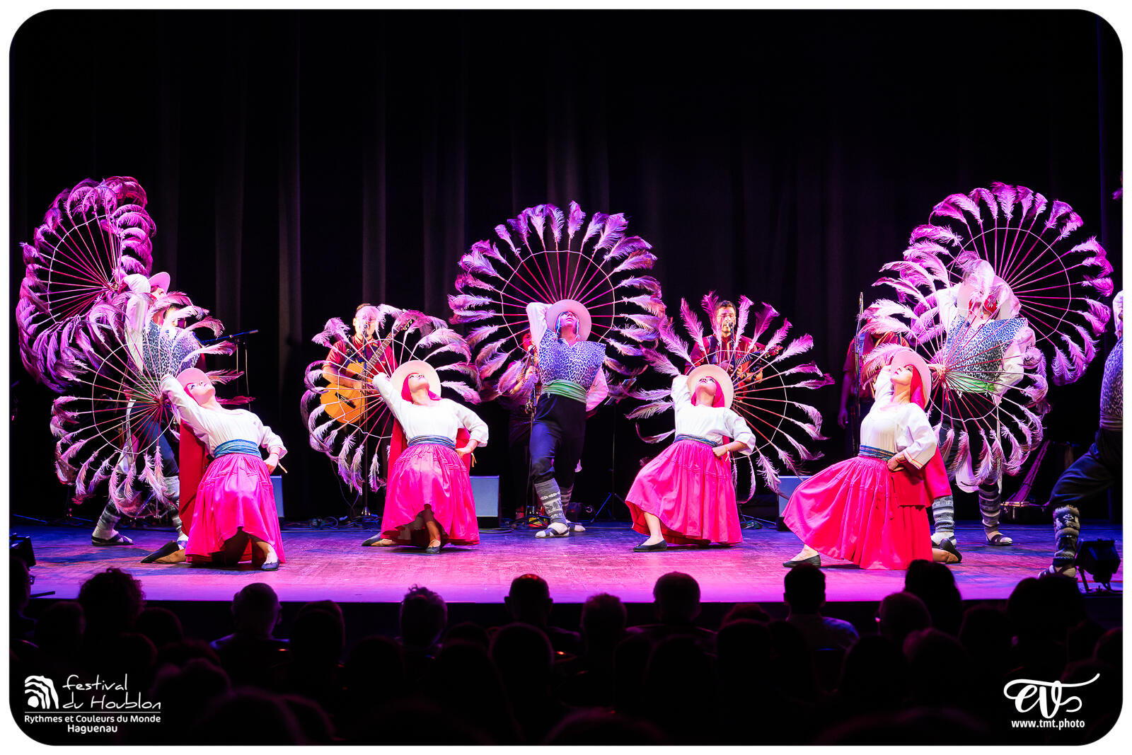 FDH 2024.08.22 | BOLIVIE